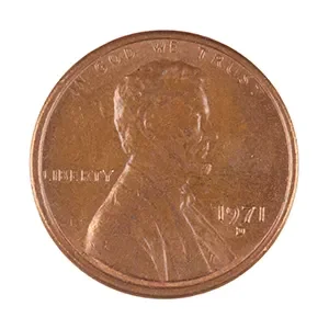 Cent #3211