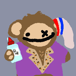 Bitcoin Puppet #9509