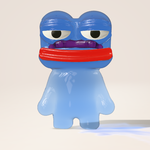Rare Gummies #121