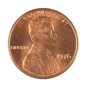 Cent #3930