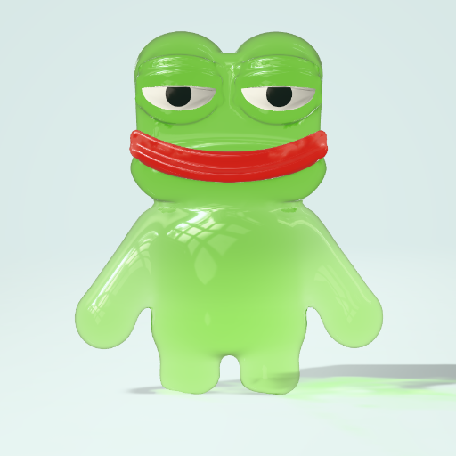Rare Gummies #178