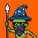 Wizard #384
