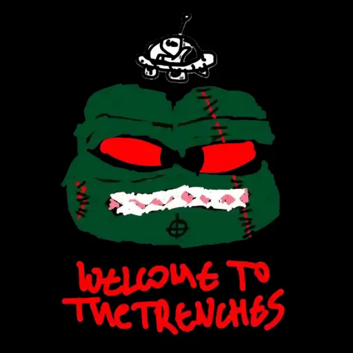Fine Pepe #4292