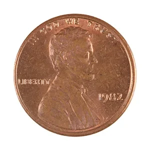 Cent #8289