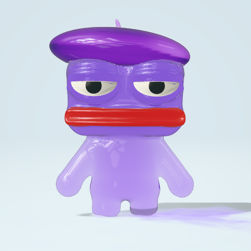 Rare Gummies #252