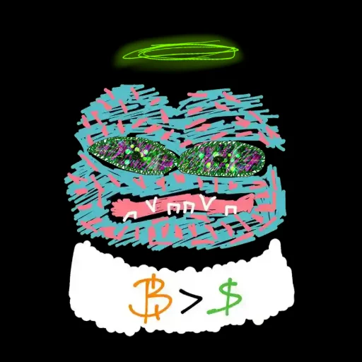 Fine Pepe #5440