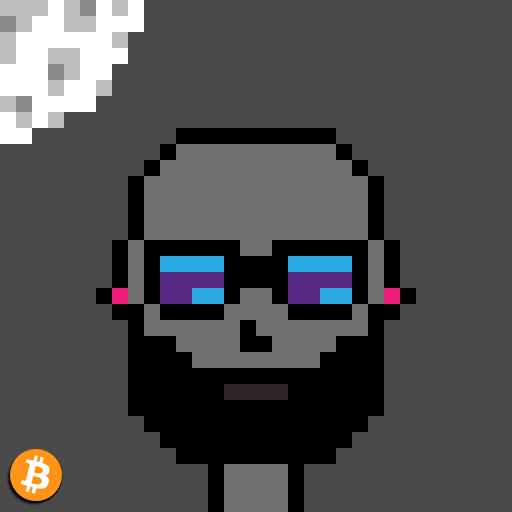 GNight Punks ckBTC #2118