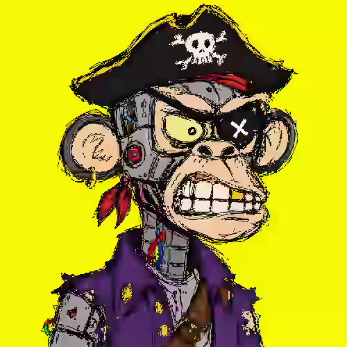 Anomaly #288 · One-Eyed Jack