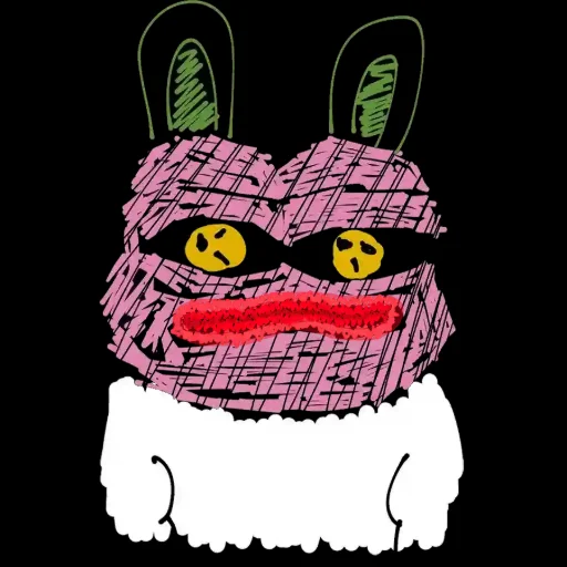 Fine Pepe #5483