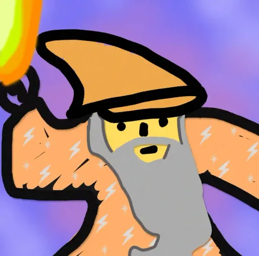 Wizard #2082