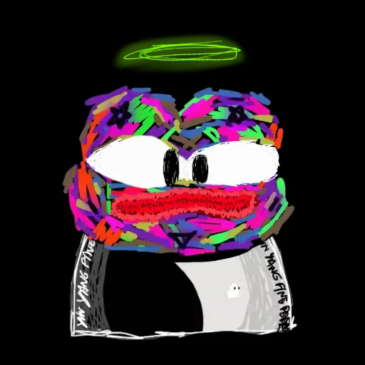 Fine Pepe #8584