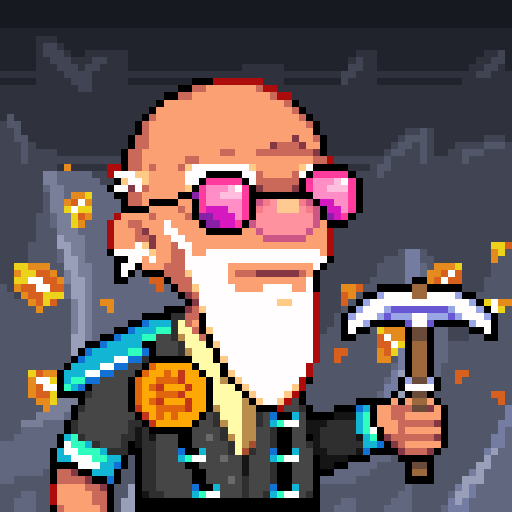 OG Satoshi #232
