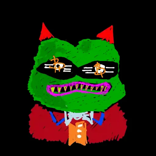 Fine Pepe #8876