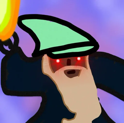 Wizard #2083