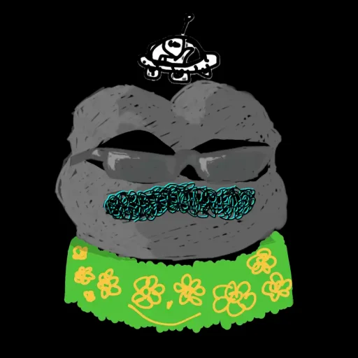 Fine Pepe #8688