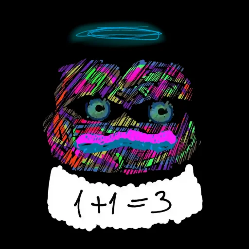 Fine Pepe #7681