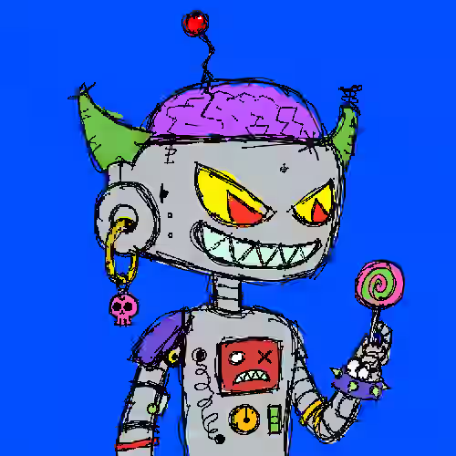Anomaly #63 · Brainiac