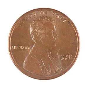 Cent #3990