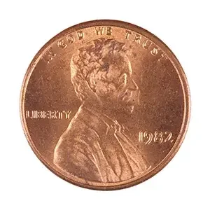 Cent #1425