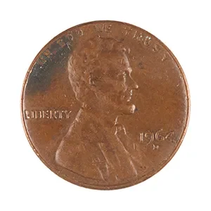 Cent #9595