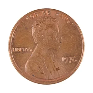 Cent #4761