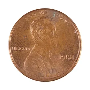Cent #933