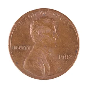 Cent #5066