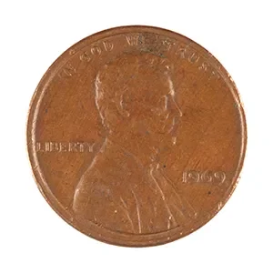 Cent #8094