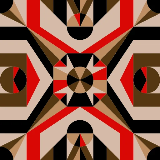 Geo Ordinal #36