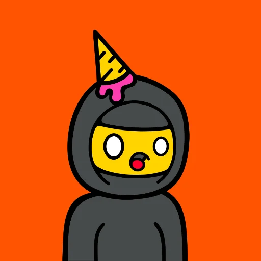 Pizza Ninja #1263