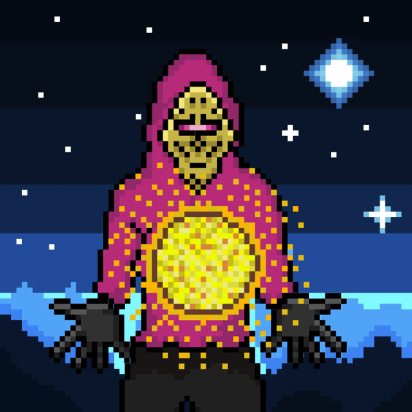 STARBREEDER #050