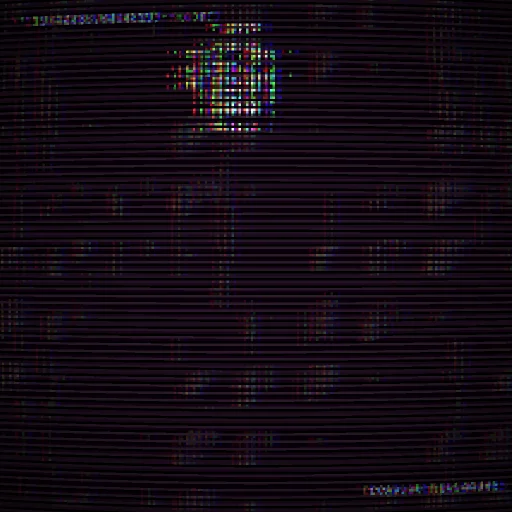 Ghost Echo #2