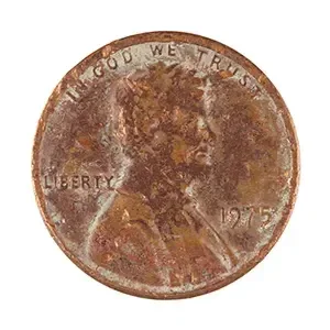 Cent #528