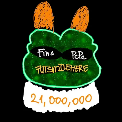 Fine Pepe #3102