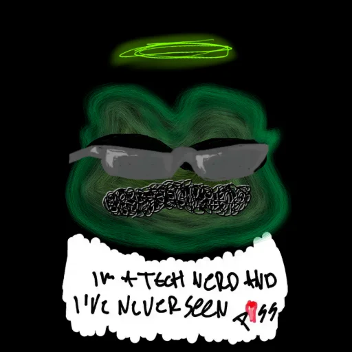 Fine Pepe #7883
