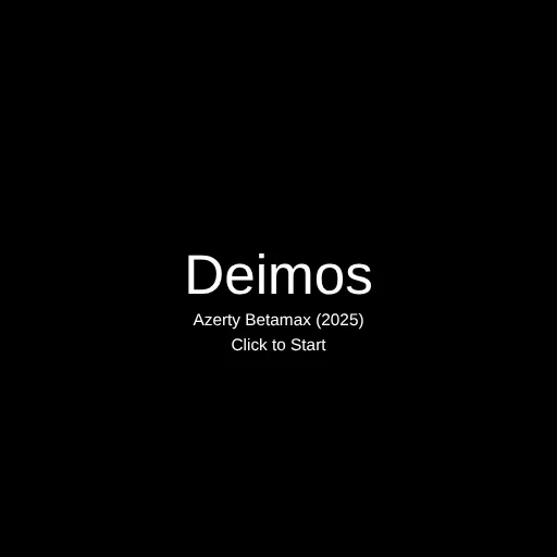 Deimos