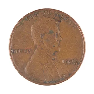 Cent #2165
