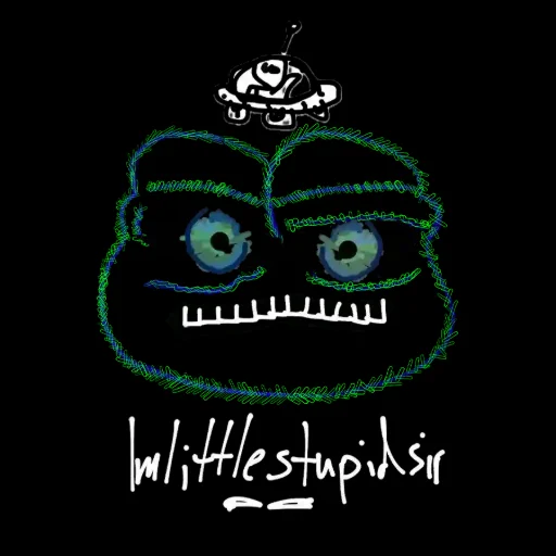 Fine Pepe #6965