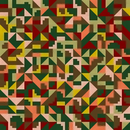 Four Seasons #103