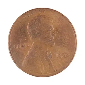 Cent #7567