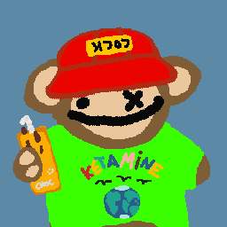 Bitcoin Puppet #9724