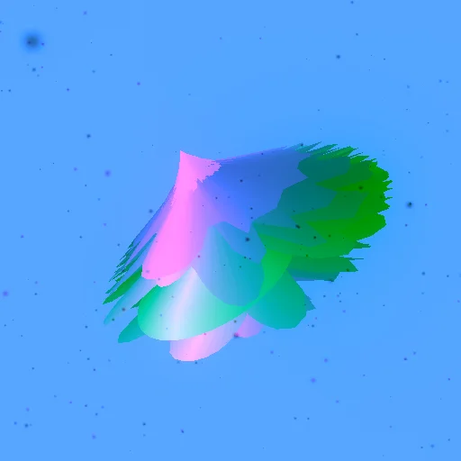 Oscillations #289