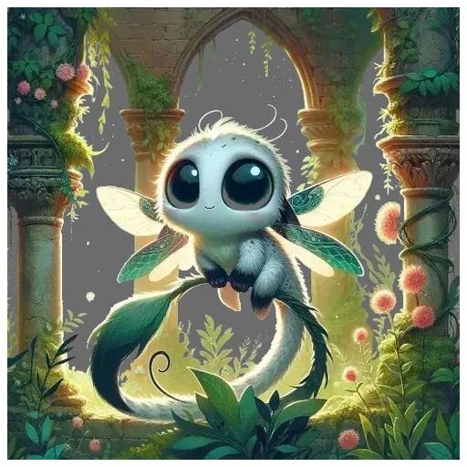 The Rune Guardian #413