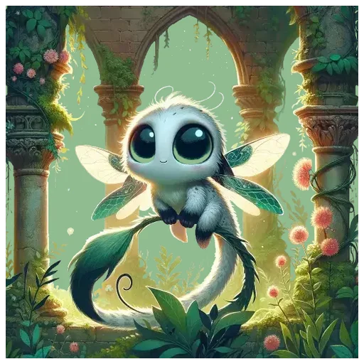 The Rune Guardian #448