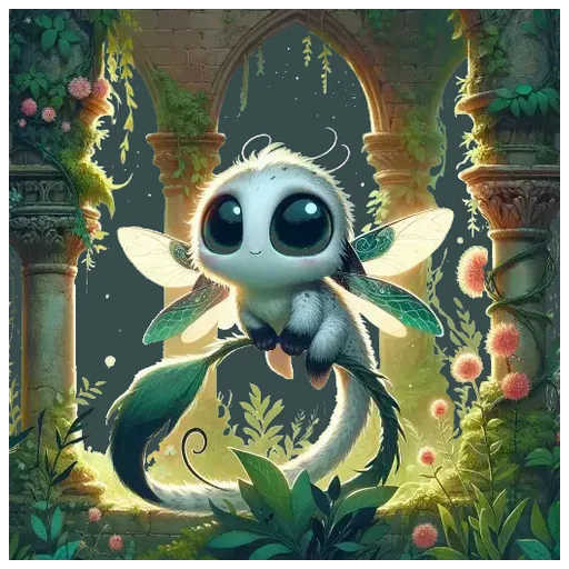 The Rune Guardian #463