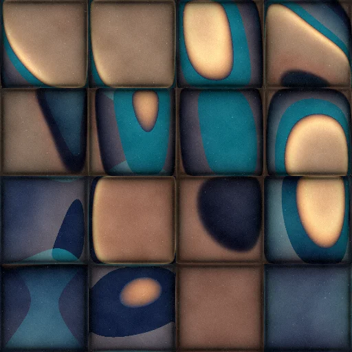Sliced Time #79