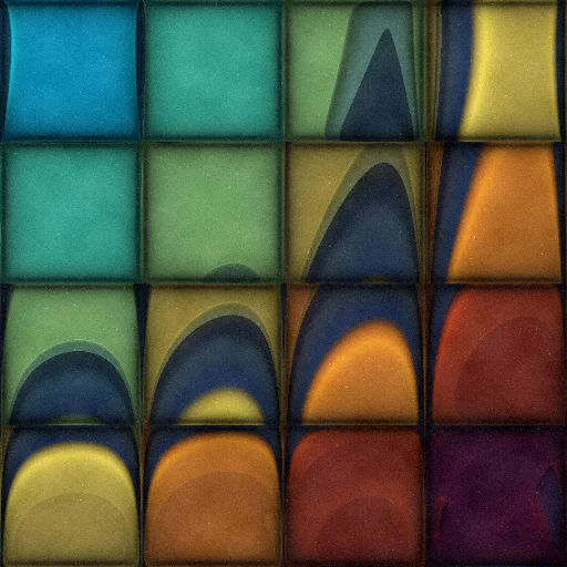 Sliced Time #64