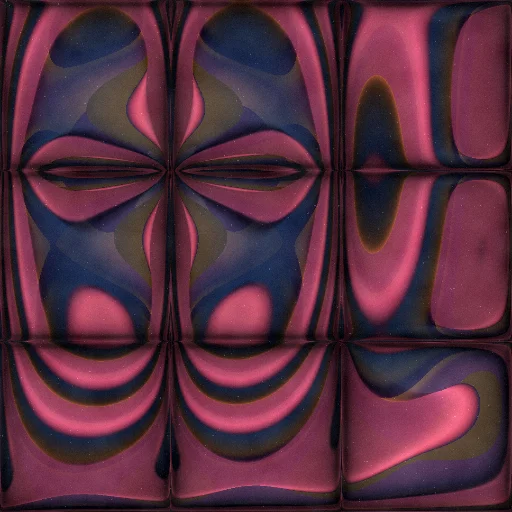 Sliced Time #52