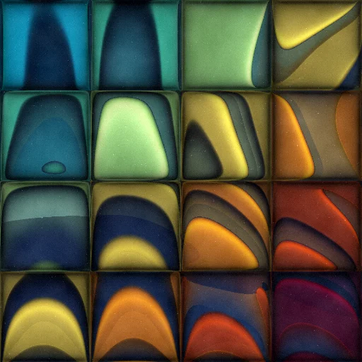 Sliced Time #169