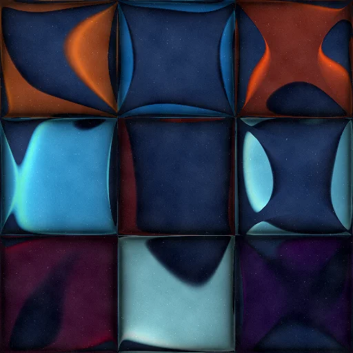 Sliced Time #156